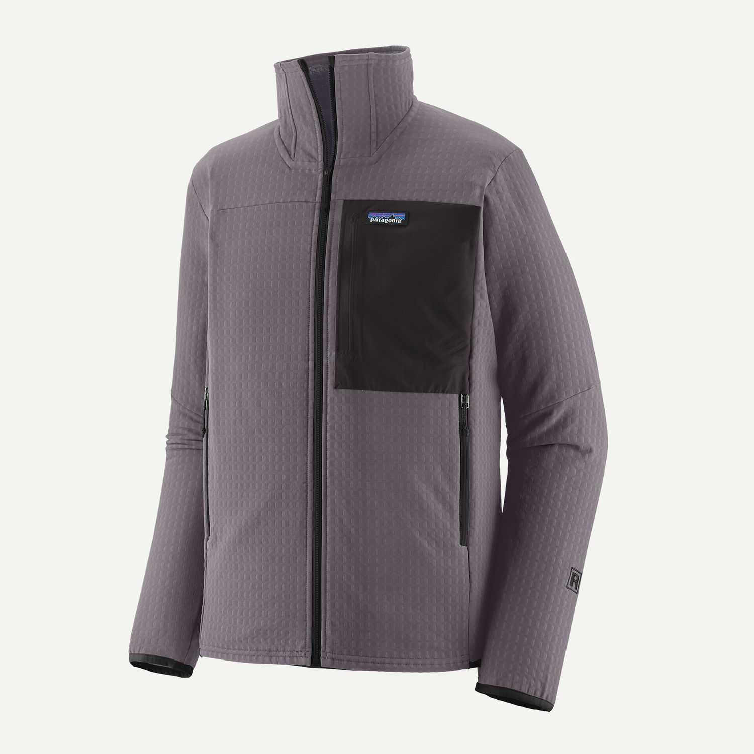 Patagonia - M's R2 TechFace Jkt