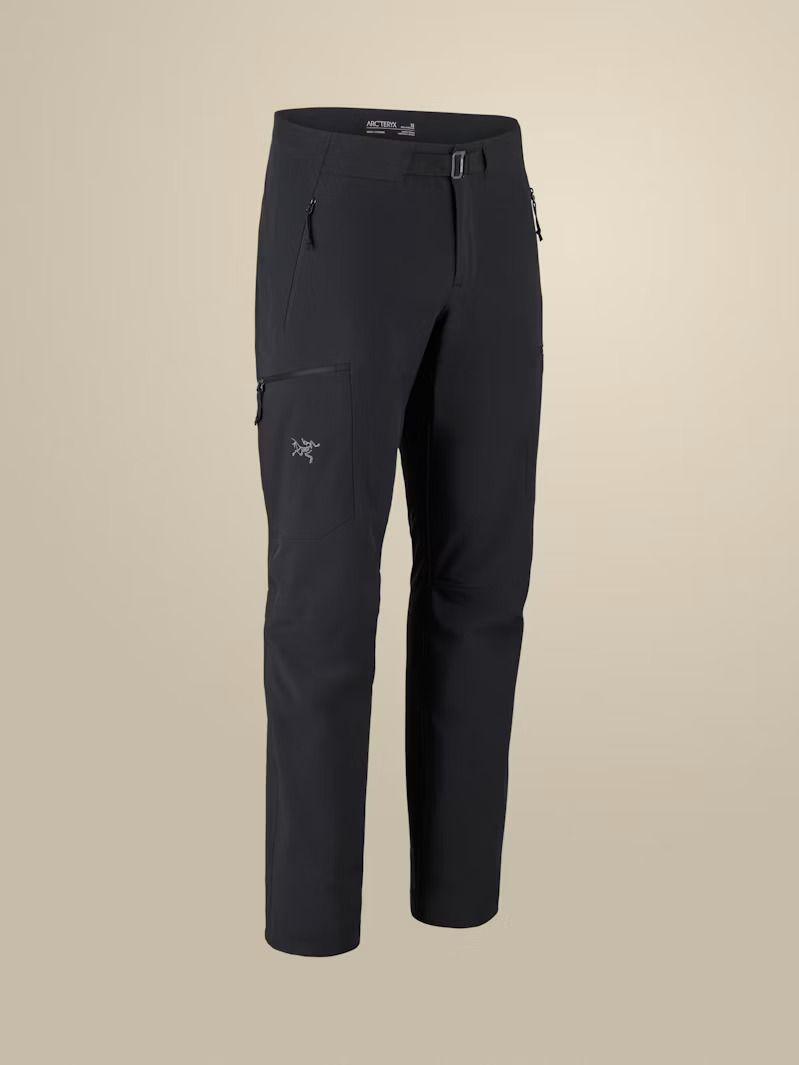 Arc'teryx - M's Gamma MX Pant, Color: Black, Size: 32/R