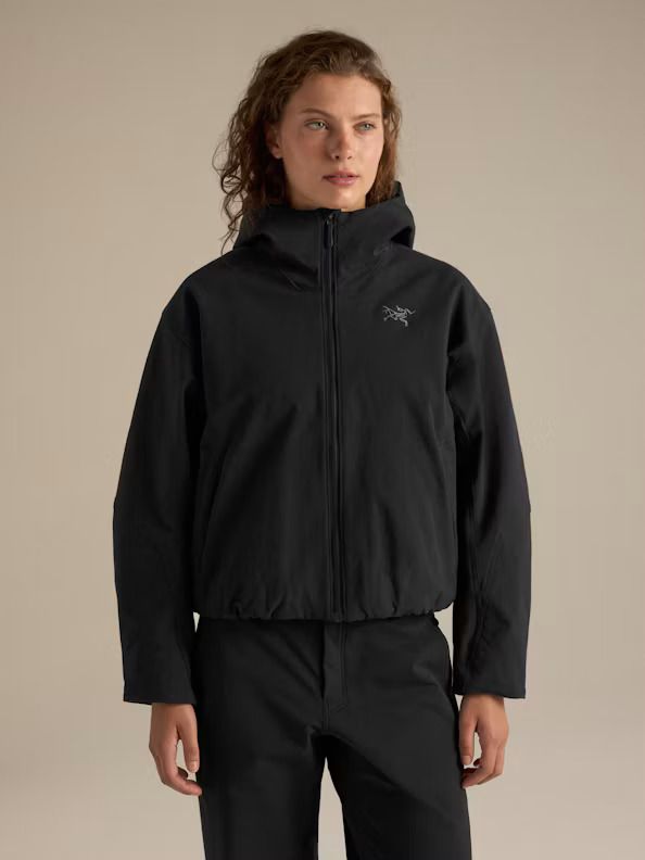 Arc'teryx - W's Clarkia AR Insulated Hoody