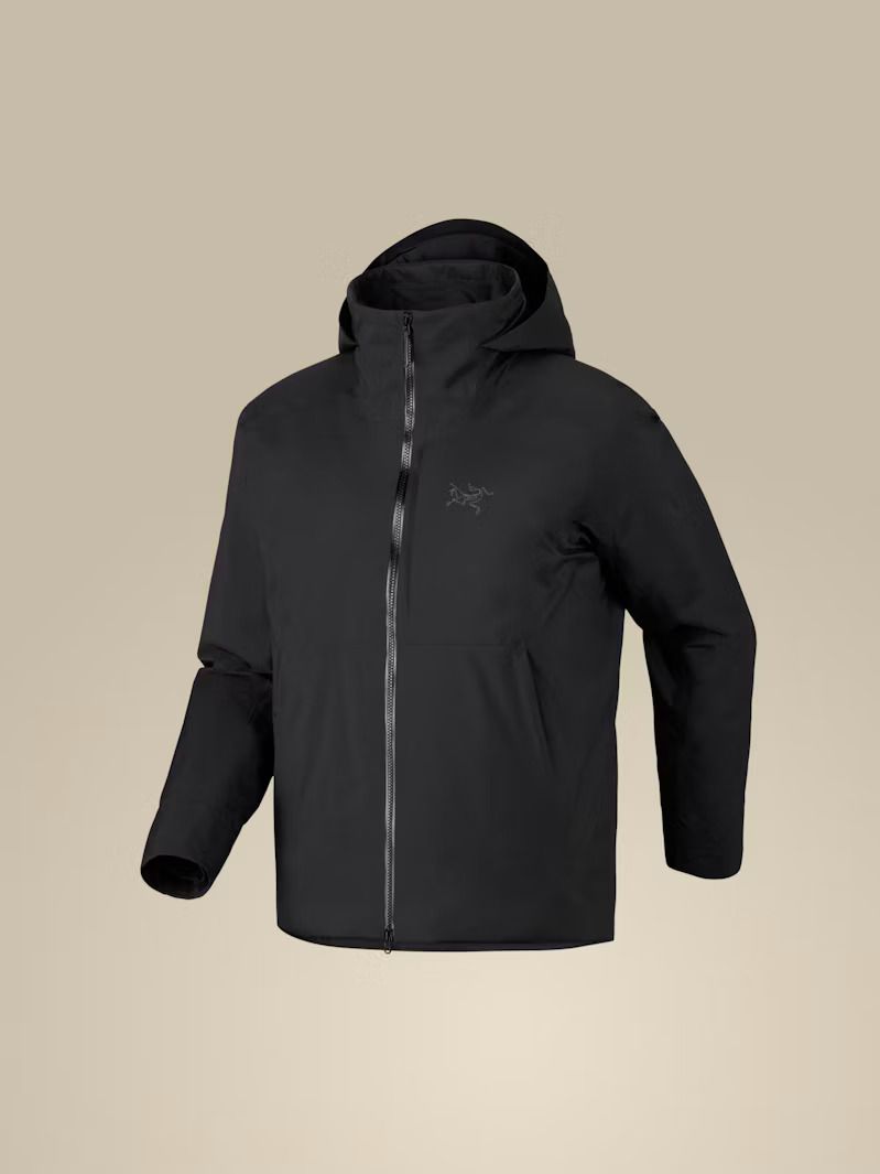 Arc'teryx - M's Ralle Insulated Jacket, Color: Black, Size: M