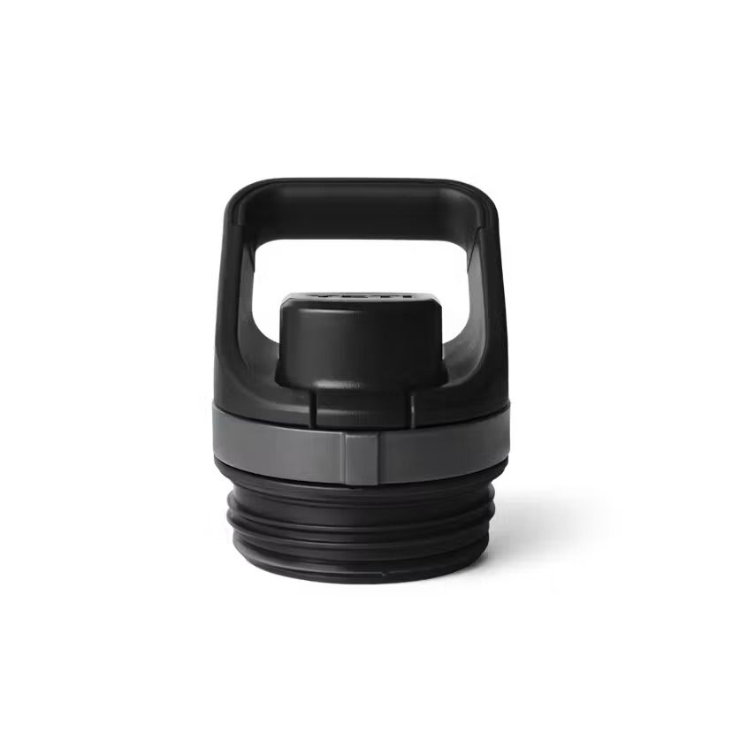 YETI - INTL Rambler Flip Chug Cap Black