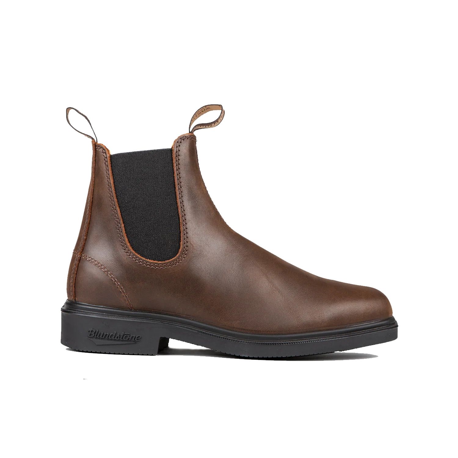 Blundstone - 2029 Chisel Toe (Antique Brown)