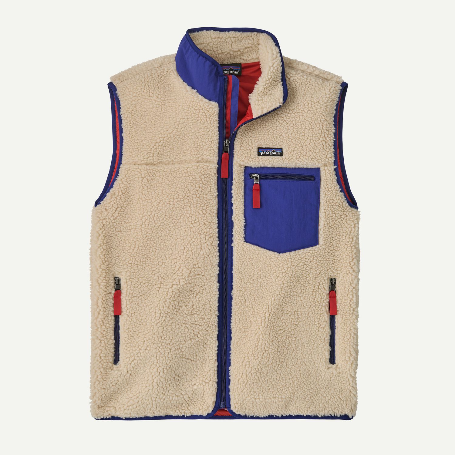 Patagonia - M's Classic Retro-X Vest