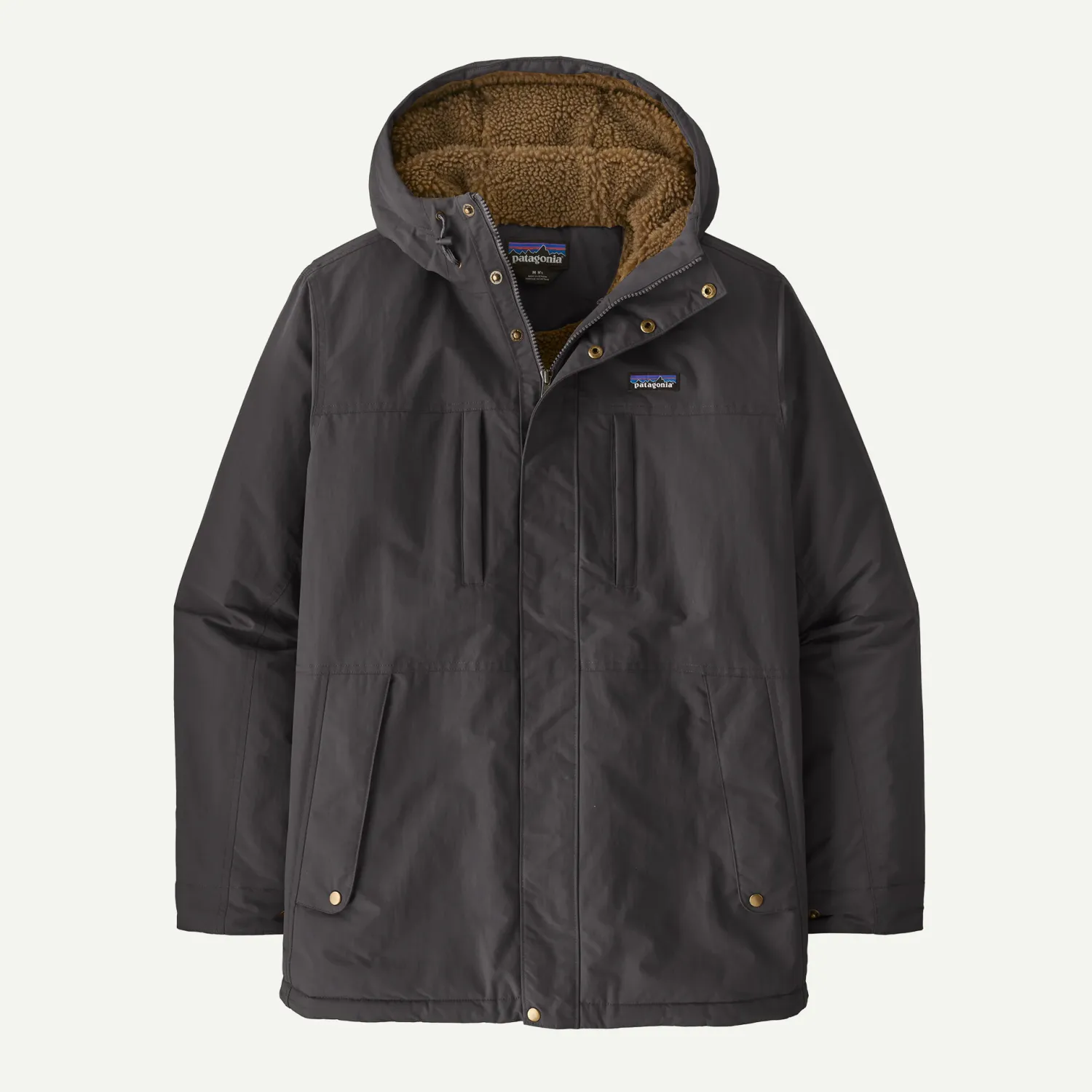 Patagonia - M's Isthmus Parka