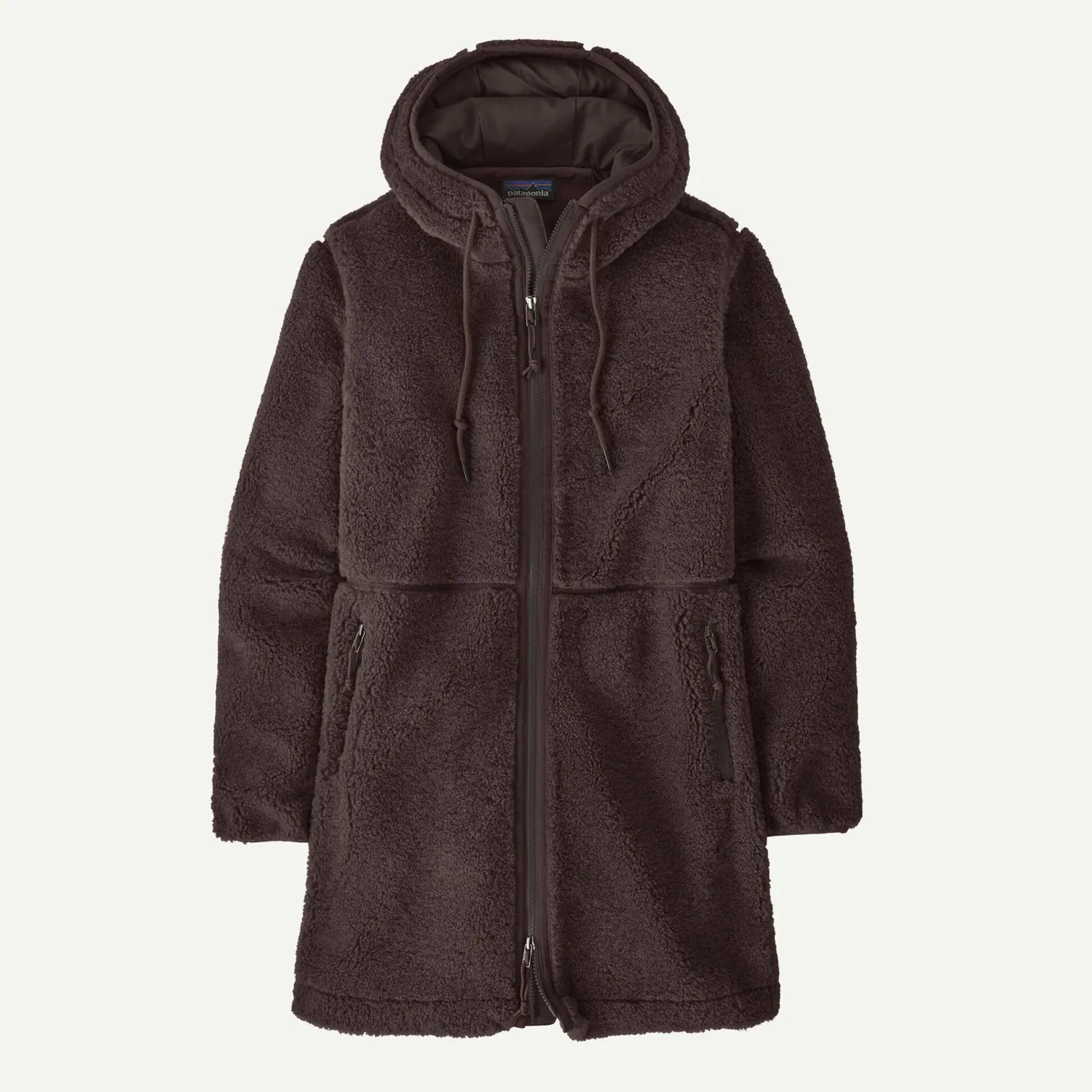 Patagonia - W's Lonesome Mesa Hooded Parka
