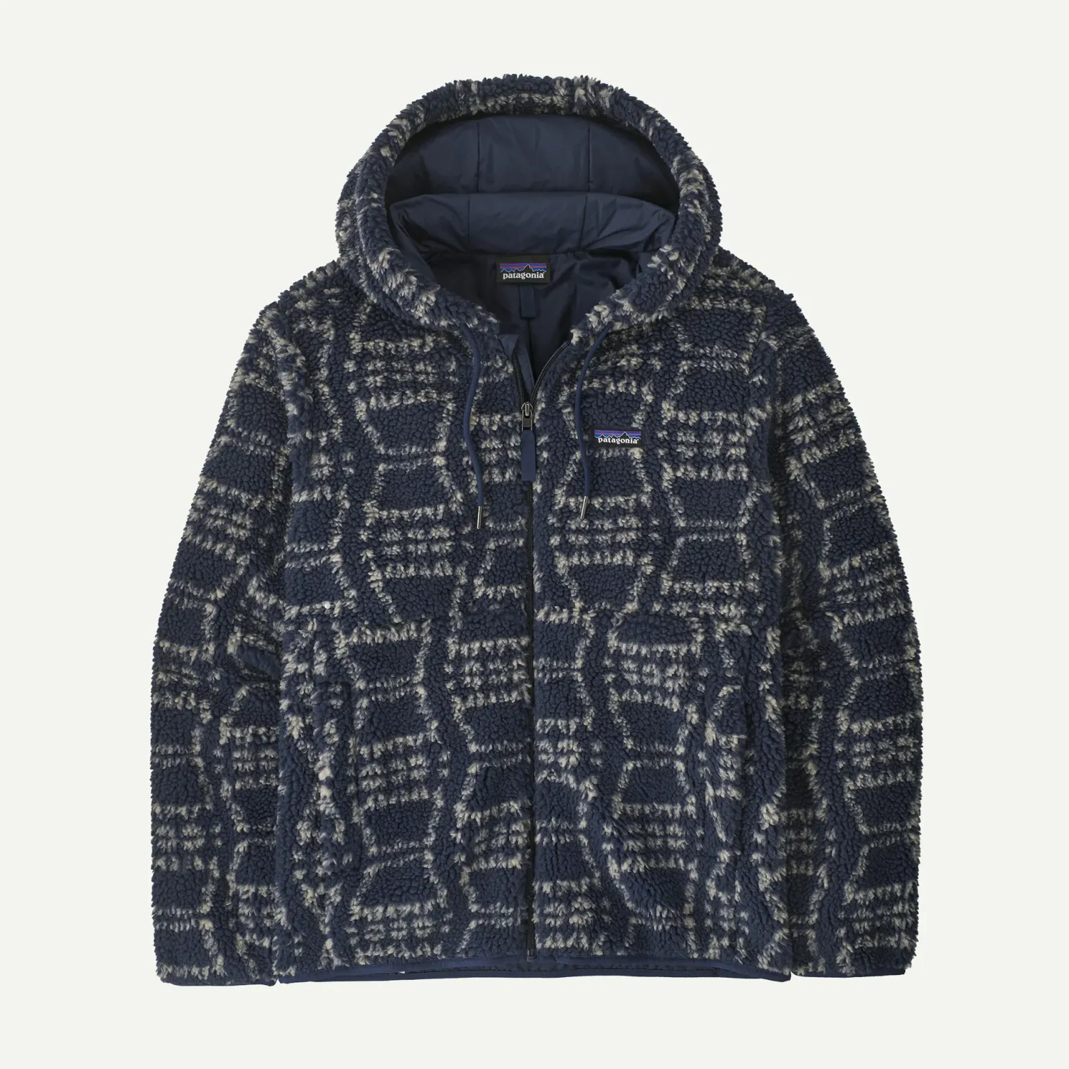 Patagonia - M's Retro-X Hoody Jkt