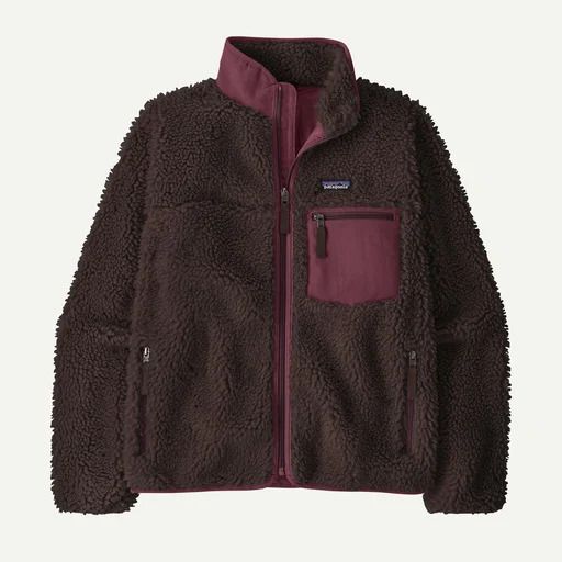 Patagonia - W's Classic Retro-X Jkt