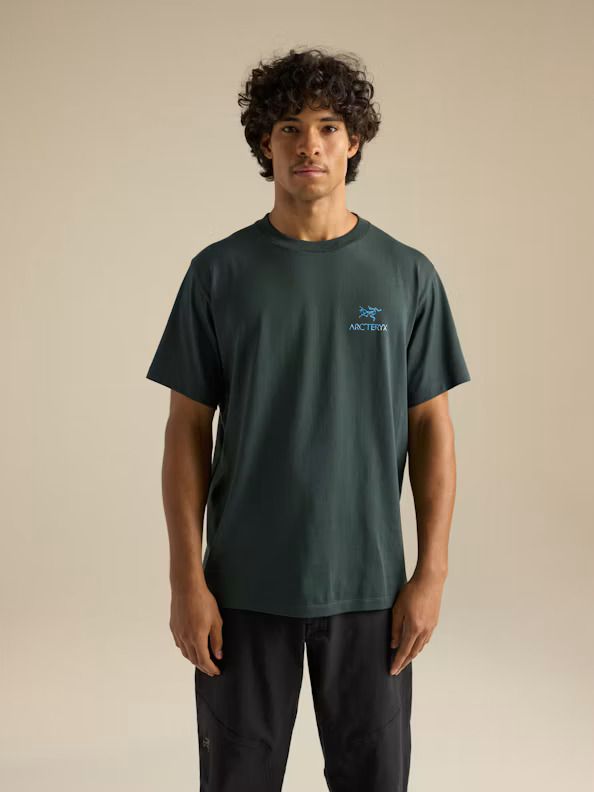 Arc'teryx - M's Kragg SL Cotton Jug SS