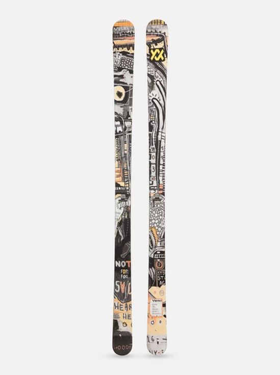 Volkl - Revolt 86 26/27
