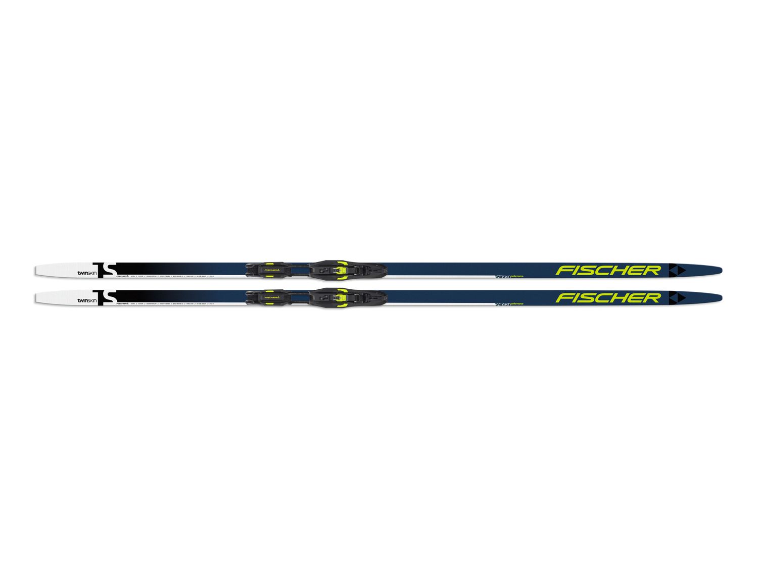 Fischer - Twin Skin Performance Medium