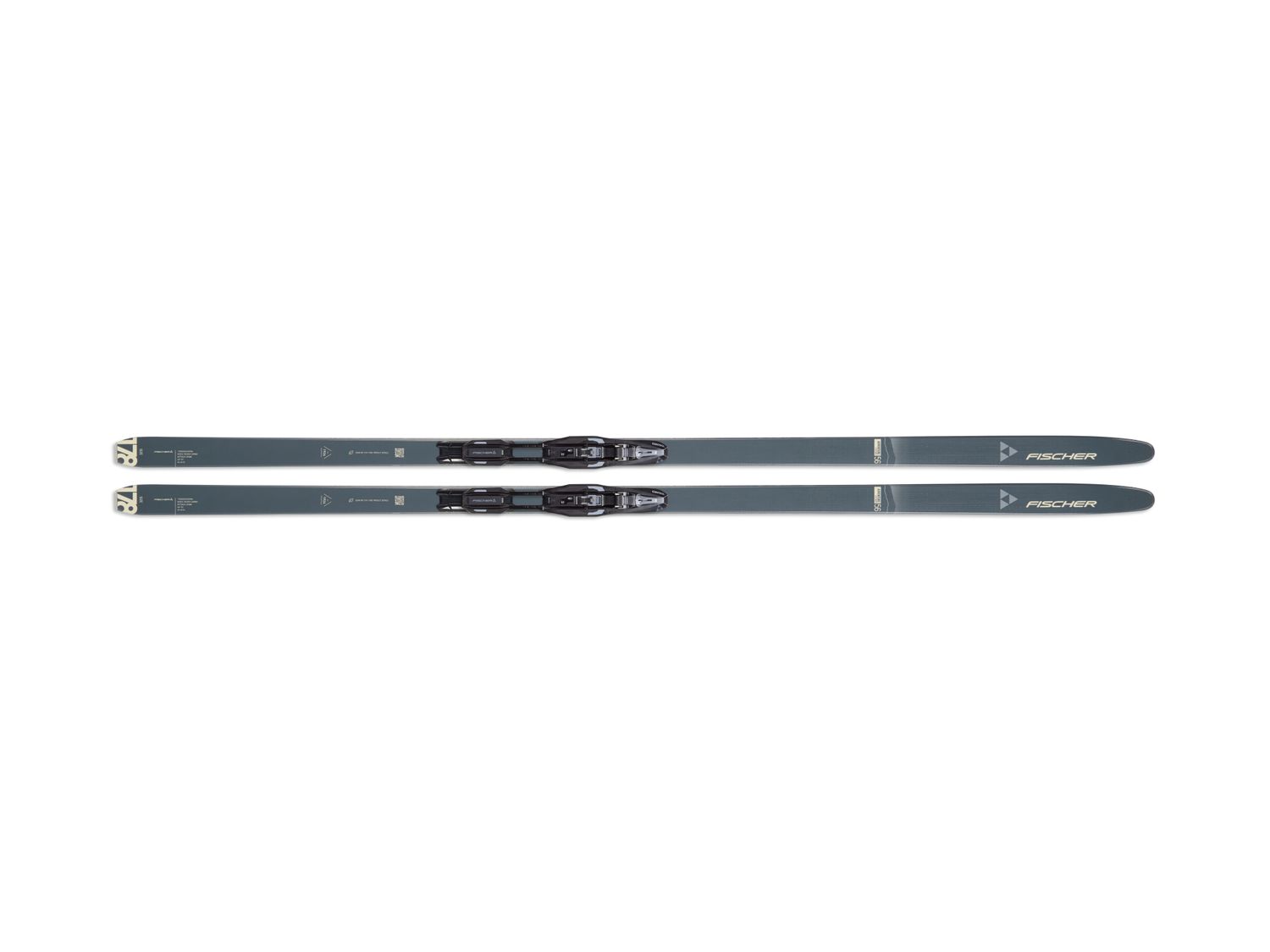 Fischer - Adventure 56 Crown Xtralite IFP 26/27