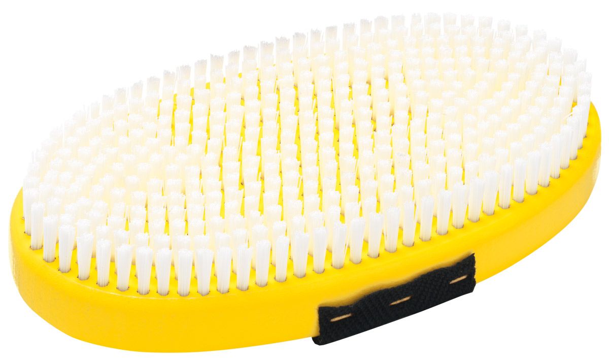Toko - Base Brush Oval Nylon
