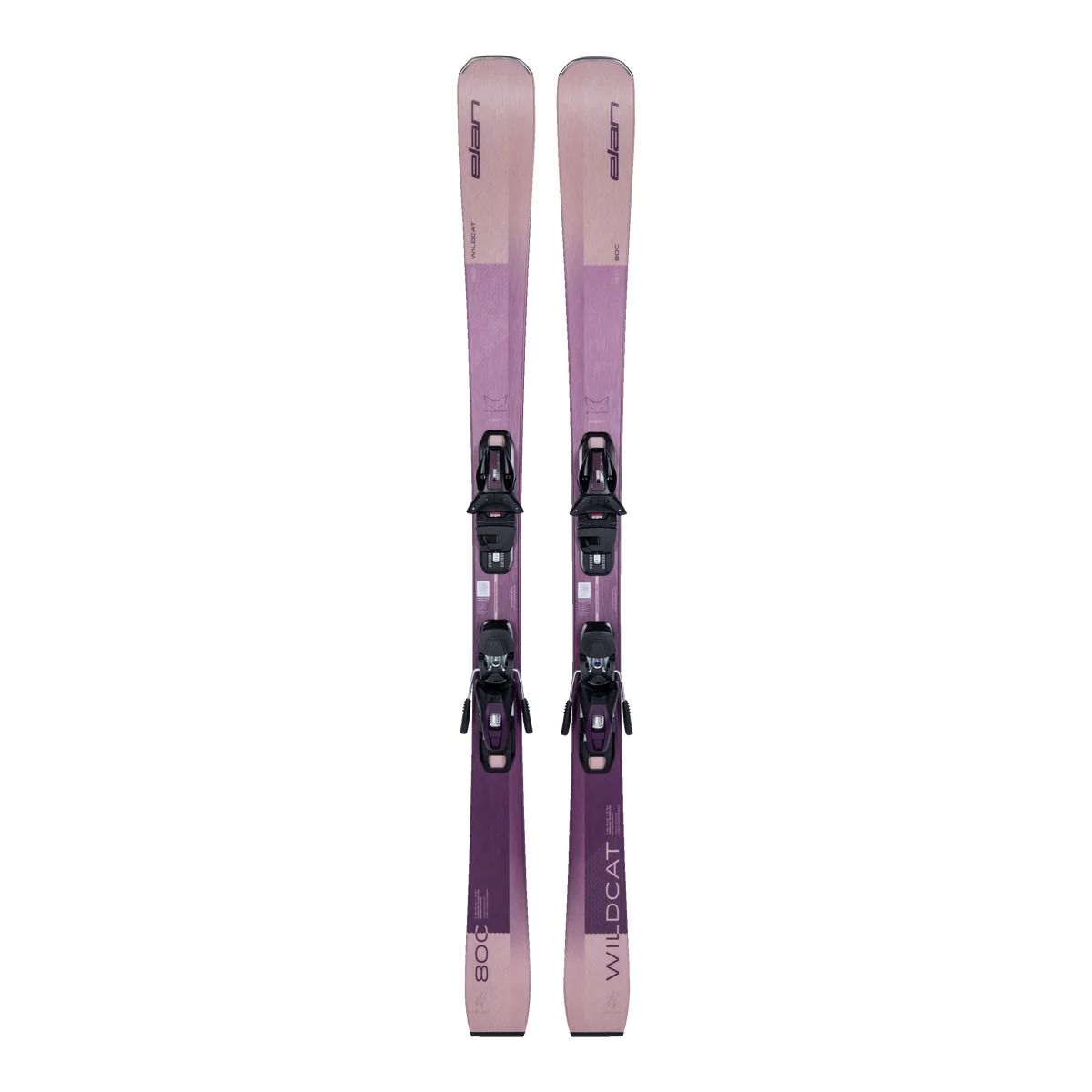 Elan - Wildcat 80C + EL9 GW 26/27