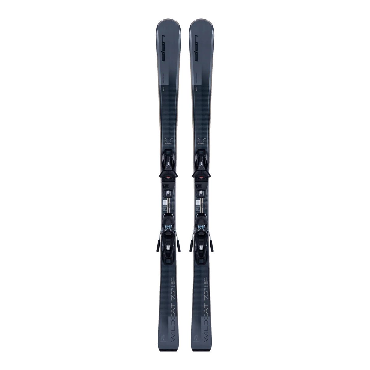 Elan - Wildcat 75 + EL9 GW 26/27