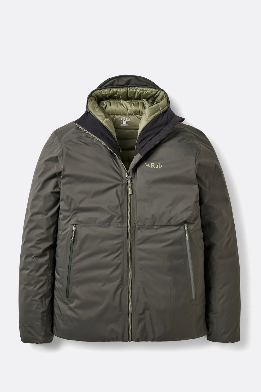 RAB - M's Microlight Shield Jacket