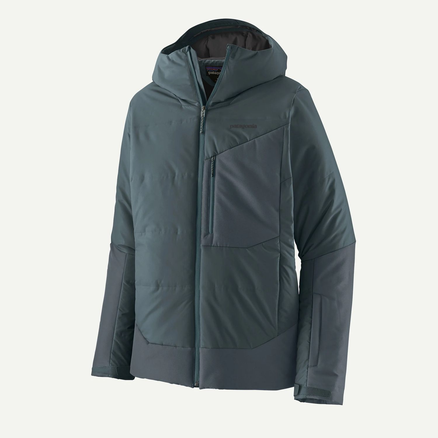 Patagonia - M's Insulated Snowfarer Jkt, Color: SMTB, Size: M
