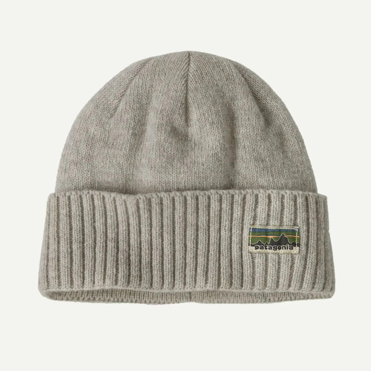Patagonia - Brodeo Beanie, Color: OGLC, Size: OS