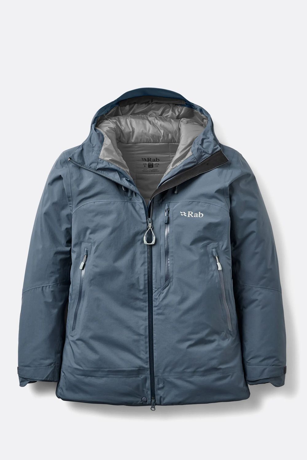 Rab - W's Xenon Shield Jacket