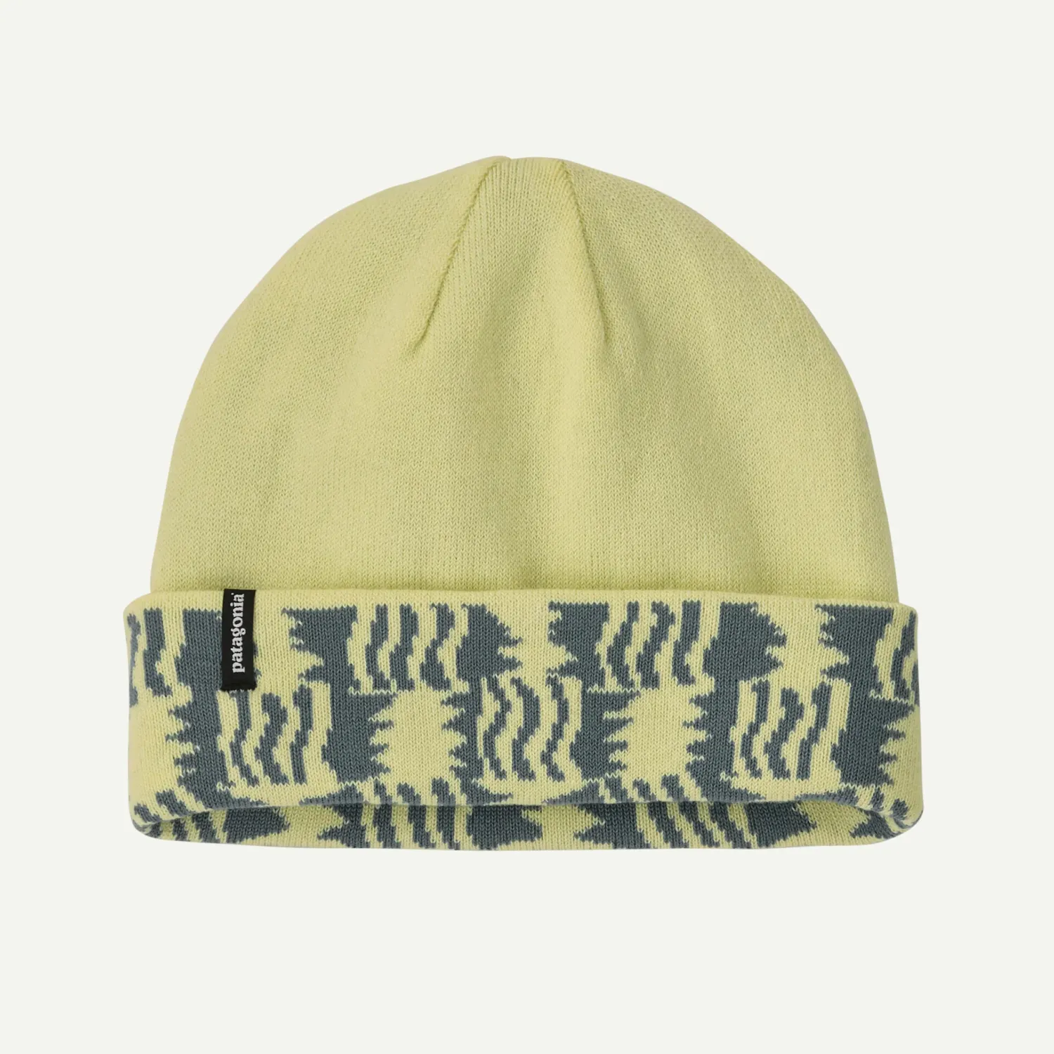 Patagonia - PowSlayer Beanie, Color: SNQS, Size: ALL