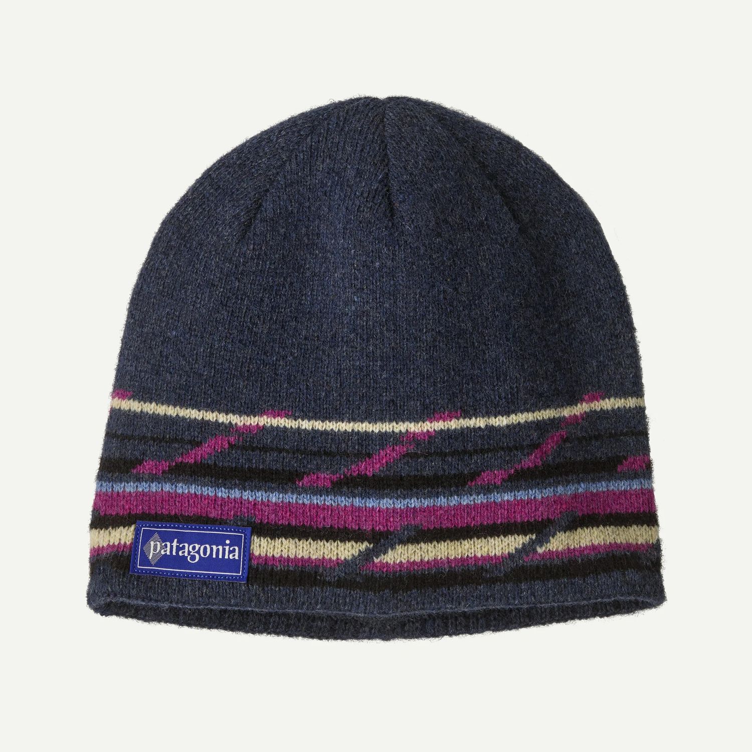 Patagonia - Cinder Beanie, Color: MGSM, Size: ALL