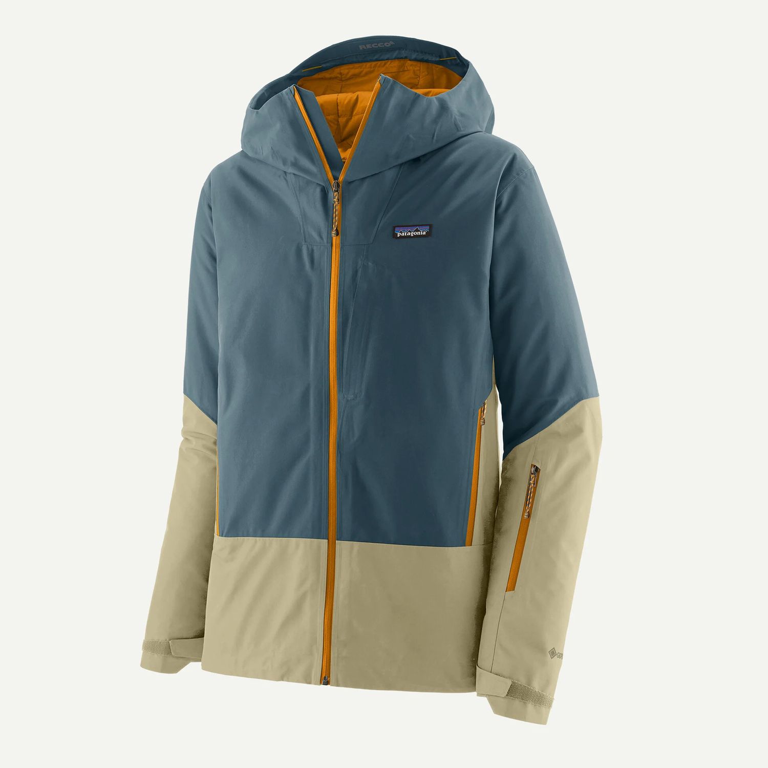 Patagonia - M's Insulated Storm Shift Jkt, Color: SMTB, Size: M
