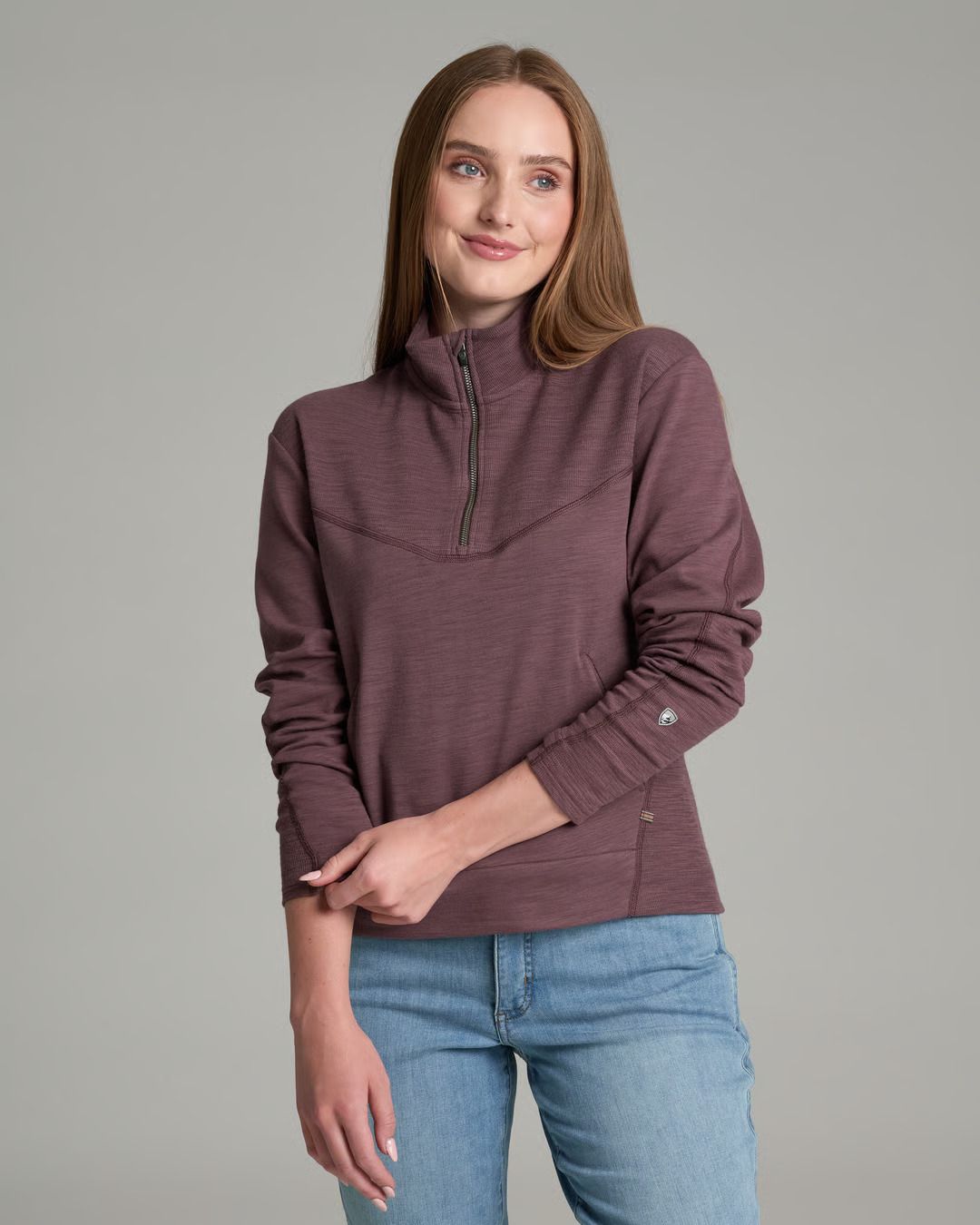 KUHL - W's Lola 1/2 Zip