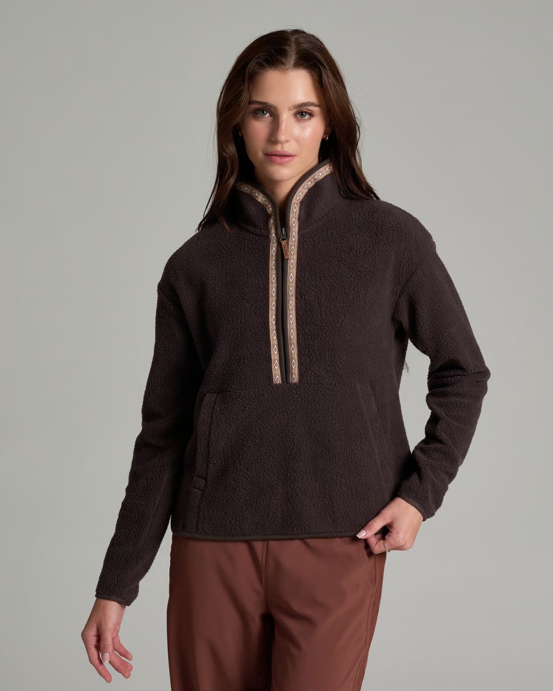 KUHL - W's Hygge 1/2 Zip