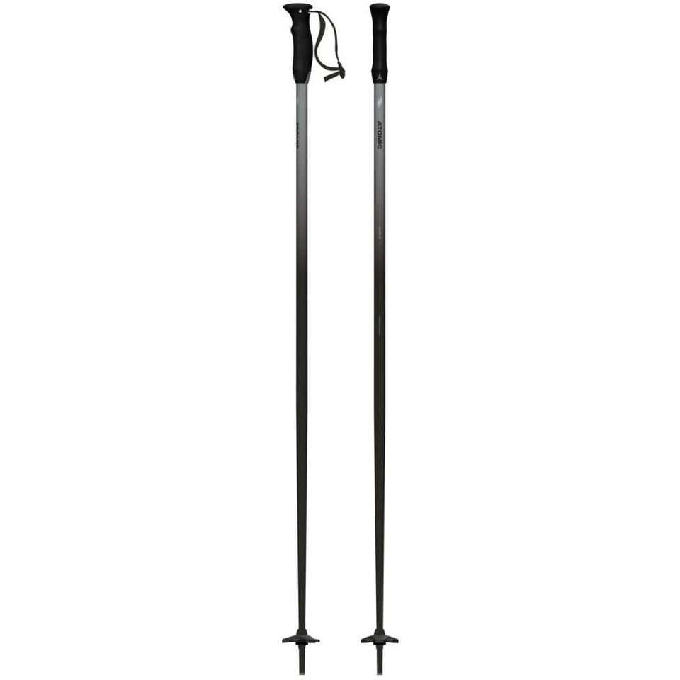 Atomic - Revent JR Poles, Color: Black, Size: 80