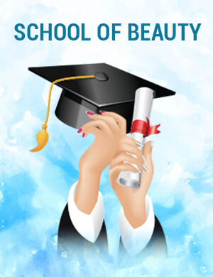 Continue Beauty Education (E-Learning)
