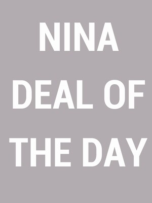 Nina Beauty House 10% Off All Services - Limited Time Offer - Grand Opening  Special - Online Only