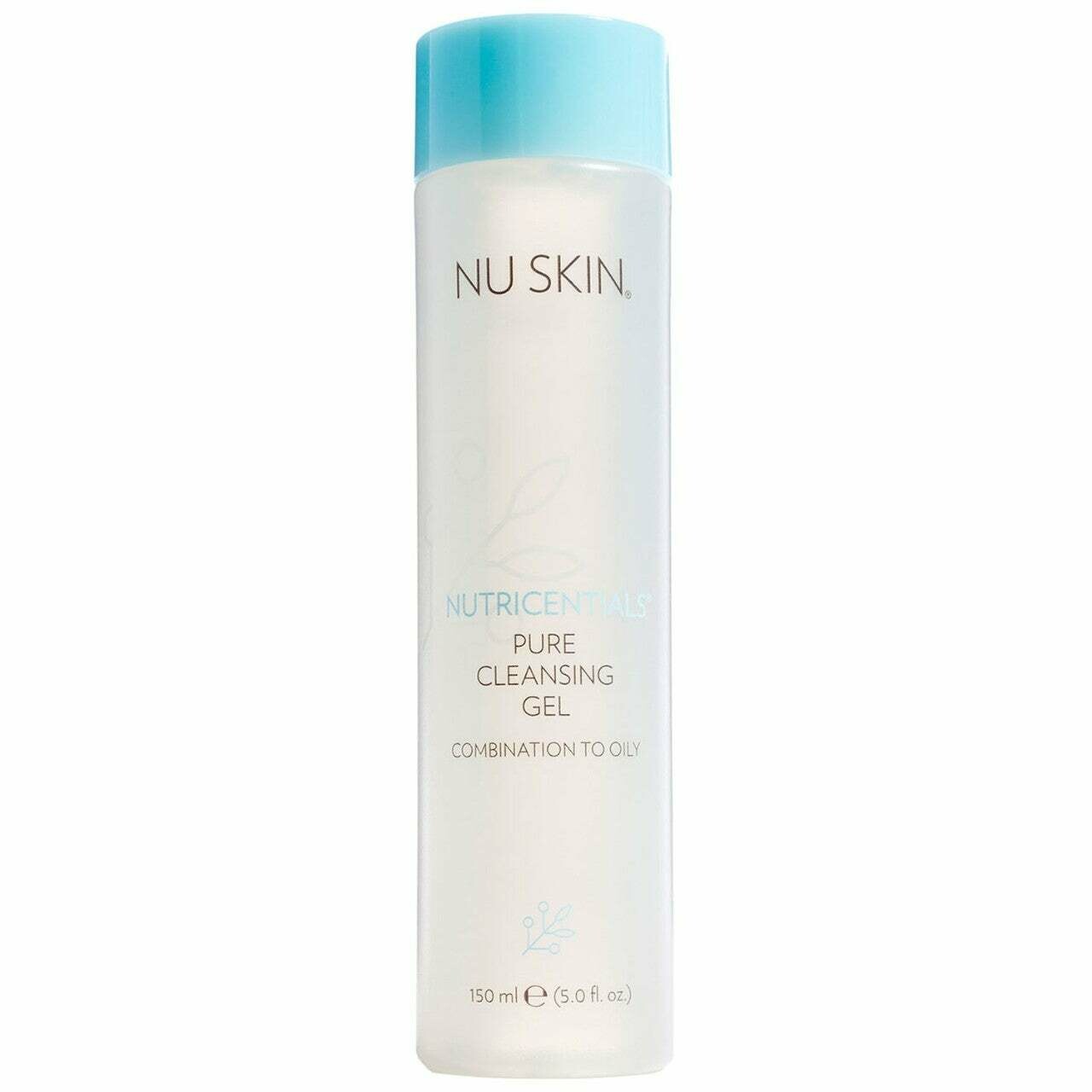 Pure Cleansing Gel (combination to oily)