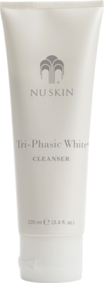 Tri-Phasic White Cleanser