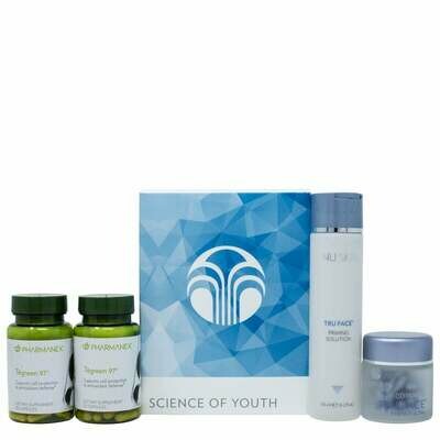 Science of Youth