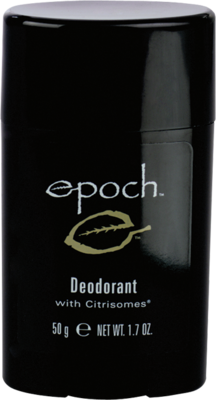 Epoch® Deodorant with Citrisomes