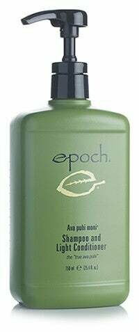 Epoch® Ava Puhi Moni® Shampoo and Light Conditioner (25.4 oz.)