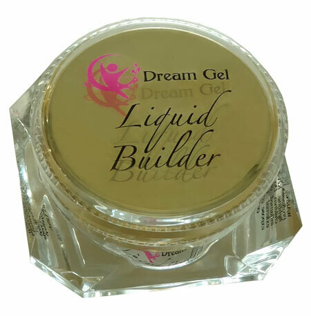 DREAM Gel Liquid Builder