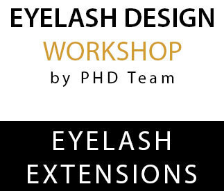 Eyelash Workshop by PHD Team