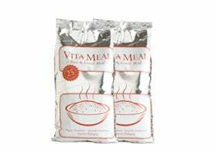 VitaMeal Entree 2 bags (purchase and donate)