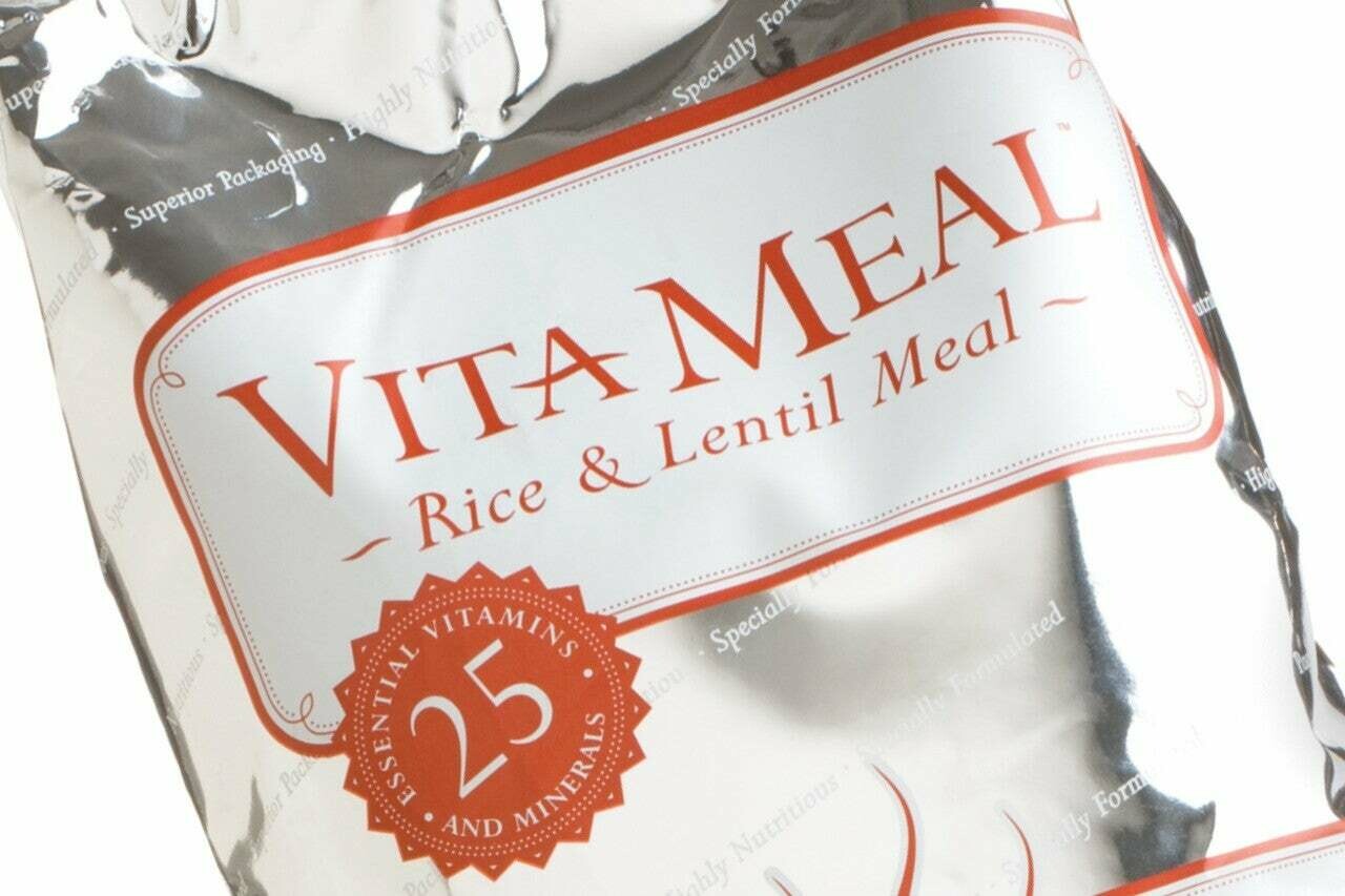 VitaMeal Entree 1 bag (to consume)