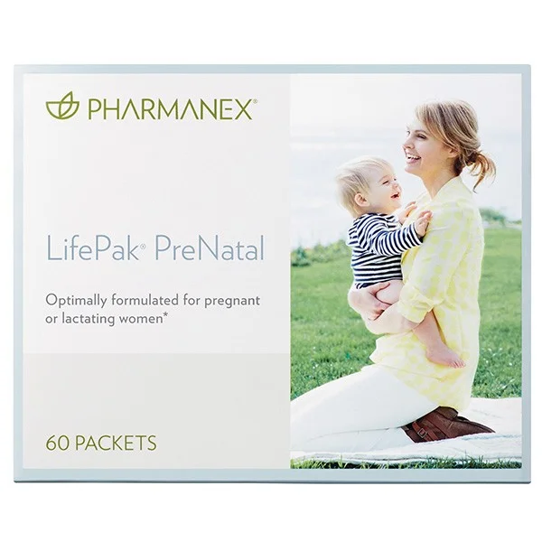 LifePak® Prenatal