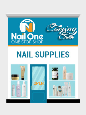 Nail Supply