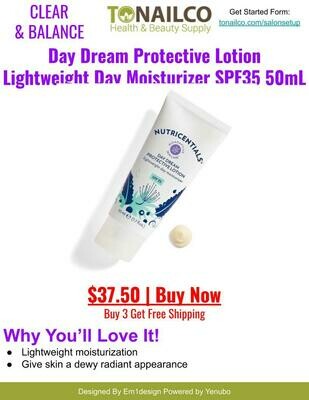 Day Dream Protective Lotion Lightweight Lotion SPF