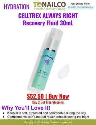 Celltrex Always Recovery Fluid 30ml