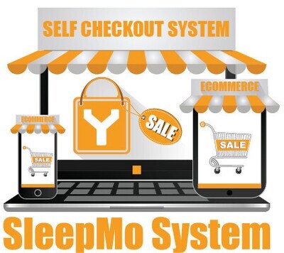 Request For Demo Ecommerce Sleepmo Checkout System
