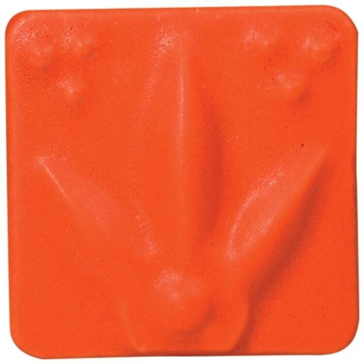 SM-68 - Orange Satin Matte ^5-6 (Pint)