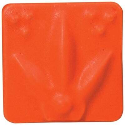SM-68 - Orange Satin Matte ^5-6 (Pint)