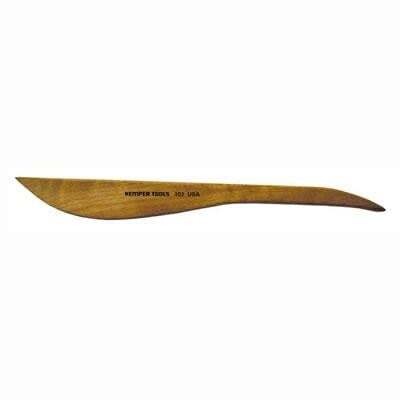 402 - 10&#39;&#39; Wood Tool