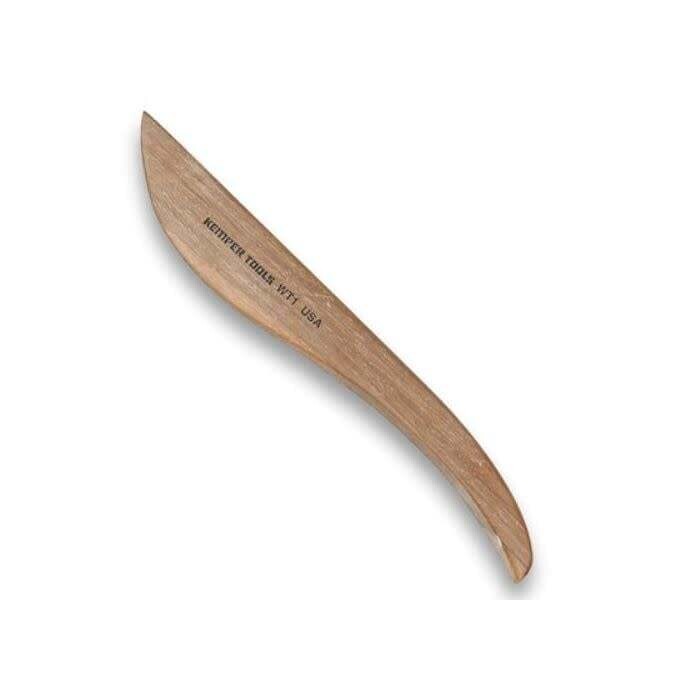 WT1 6&#39;&#39; Wood Modeling Tool