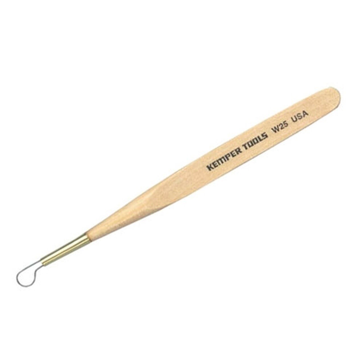 W25 5&#39;&#39; Wire And Wood Tool