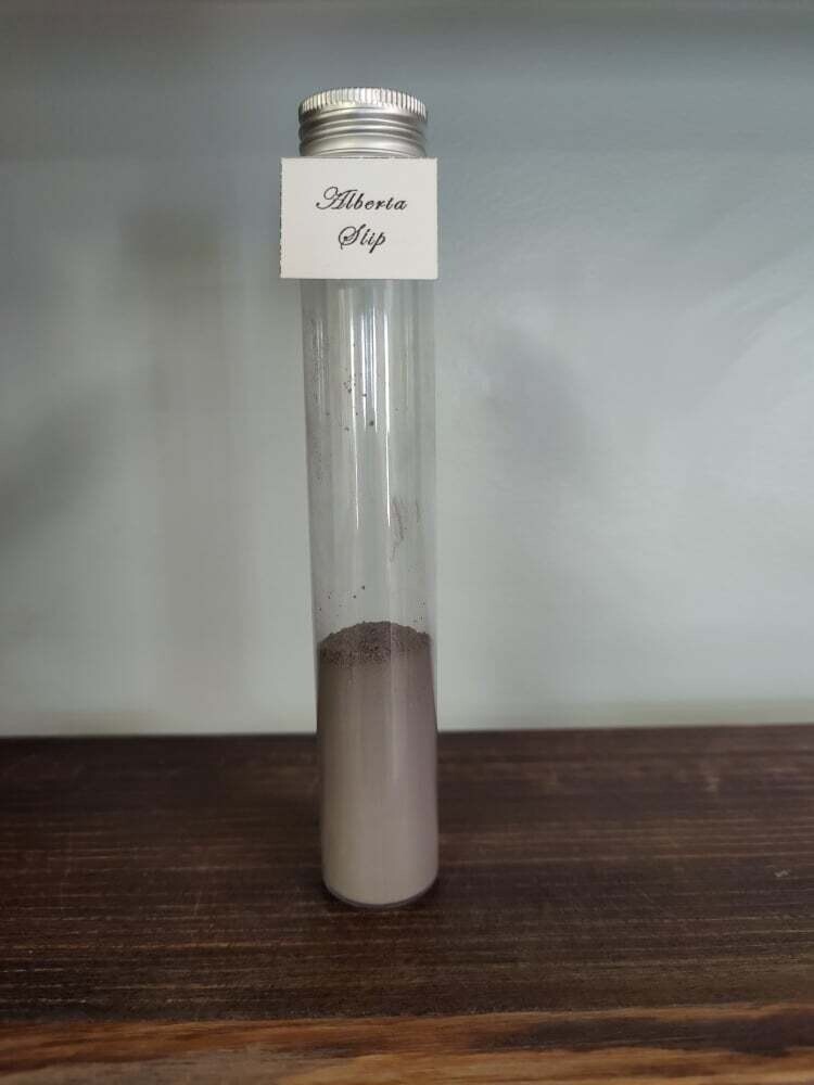 Alberta Slip Clay